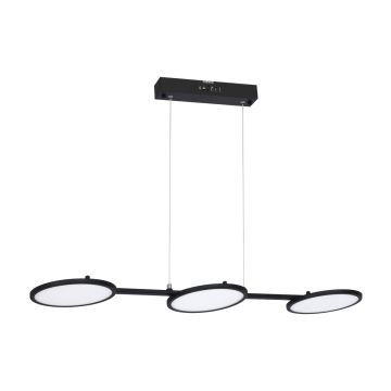 Milagro GIRO ML237 Suspension lumineuse 3x30W/LED 2100LM