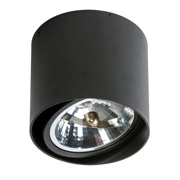 AZzardo ALIX2V AZ1357 Opbouwspot 1x50W/QR111 IP20