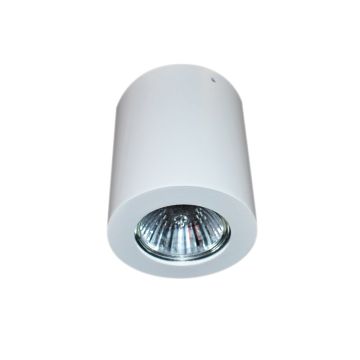 AZzardo BORIS AZ1054 Opbouwspot 1x50W/GU10 IP20