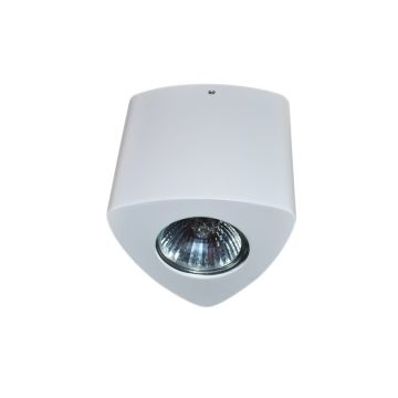 AZzardo DARIO AZ1056 Opbouwspot 1x50W/GU10 IP20