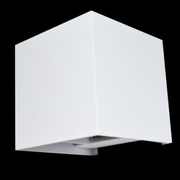 AZzardo LETICIA AZ0951 Applique murale 1x40W/G9 IP20