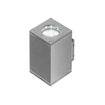AZzardo LIVIO 2 BGR AZ0888 Applique murale 2x50W/GU10 IP54