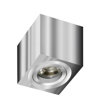 AZzardo MINI ELOY AZ1755 Opbouwspot 1x50W/GU10 IP20