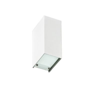 AZzardo RAUL AZ0891 Wandlamp 2x40W/G9