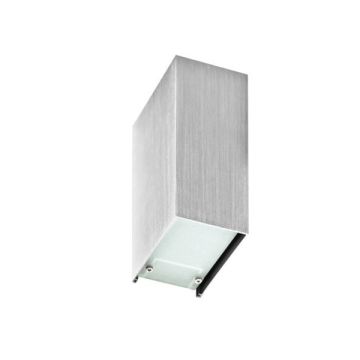 AZzardo RAUL AZ0892 Applique murale 2x40W/G9