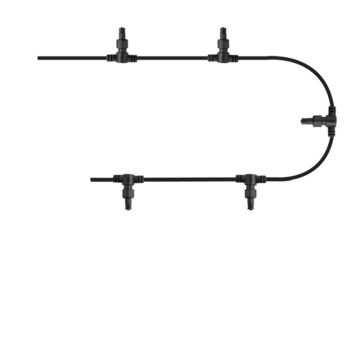 Garden Zone CABLE GZ-CABLE-SET-6M Connector IP68