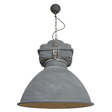 AZzardo BISMARCK AZ1575 Suspension lumineuse 1x60W/E27 IP20