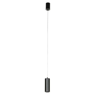 Italux MOLDES HL7718/7W 3000K BL Hanglamp 1x12W/LED 450LM IP20