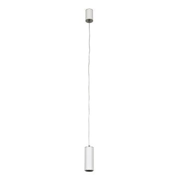 Italux MOLDES HL7718/7W 3000K WH+GR Hanglamp 1x12W/LED 450LM IP20
