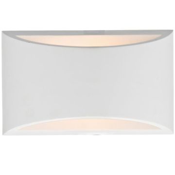 Dar Lighting HOVE HOV372 Applique murale 2x25W/G9