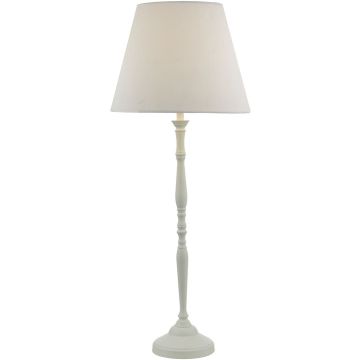 Dar Lighting JOANNA JOA422 Lampe de table 1x40W/E14
