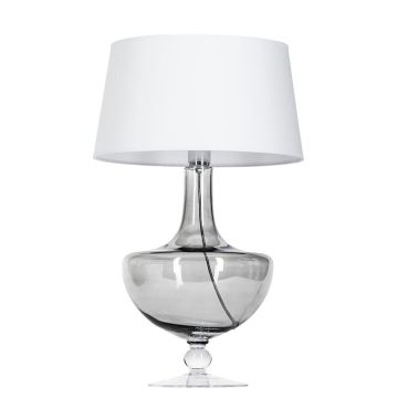 4Concepts OXFORD L048311501 Tafellamp 1x40W/E14