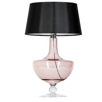 4Concepts OXFORD L048411502 Tafellamp 1x60W/E27