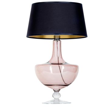 4Concepts OXFORD L048411514 Tafellamp 1x40W/E14