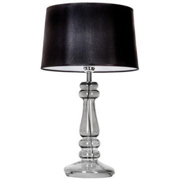 4Concepts PETIT L051361249 Lampe de table 1x60W/E27