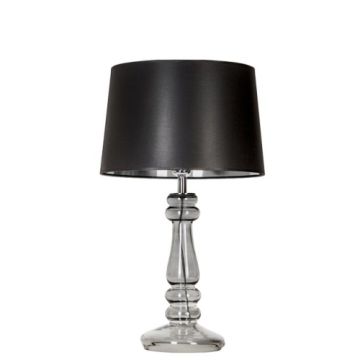 4Concepts PETIT L051361262 Lampe de table 1x60W/E27