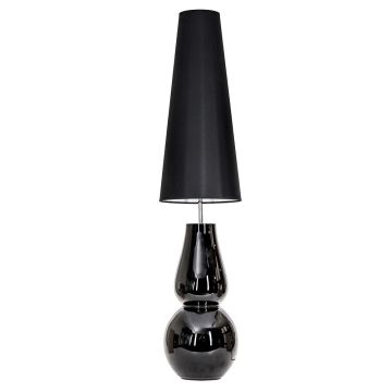 4Concepts MILANO L202081804 Tafellamp 1x60W/E27