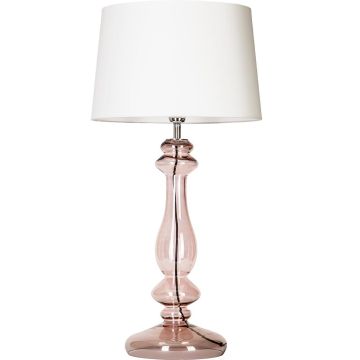 4Concepts VERSAILLES L204461228 Tafellamp 1x60W/E27