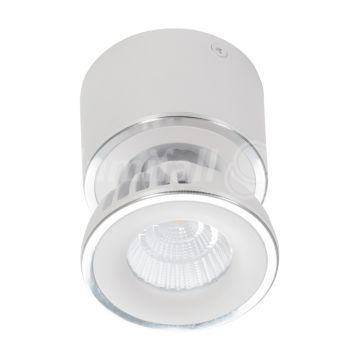 Lumifall LEPELED SOLO LMF.LEPS30 Opbouwspot 1x7W/LED 615LM IP20