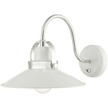 Dar Lighting LIDEN LID072 Applique murale 1x40W/E27
