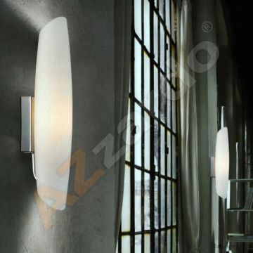AZzardo ARIEL AZ0264 Applique murale 1x40W/E14 IP20