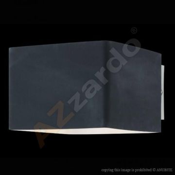 AZzardo TULIP AZ0138 Applique murale 1x40W/G9