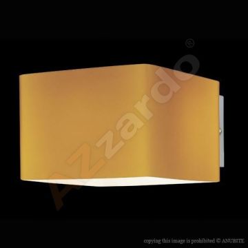 AZzardo TULIP AZ0140 Applique murale 1x40W/G9
