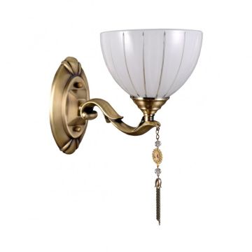 Italux BAXIO MB38445-1 Wandlamp 1x60W/E27