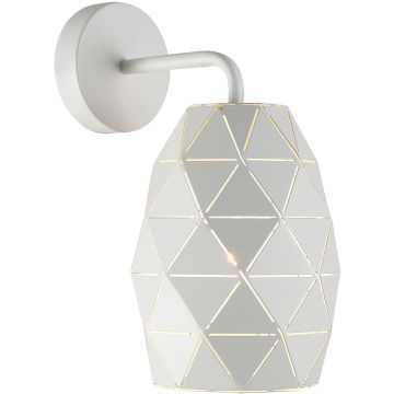 Italux HARLEY MBM-3480/1 W Wandlamp 1x40W/E27 IP20