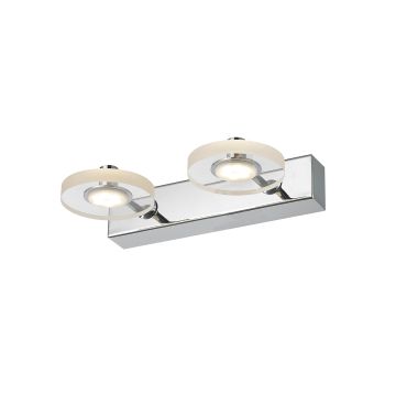 Italux HARMONY MB1225/2 Wandlamp LED 420LM