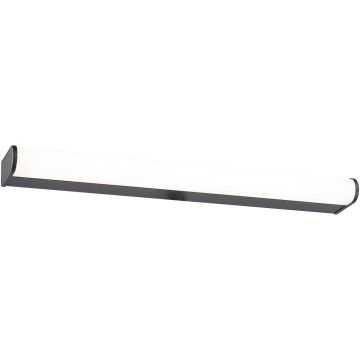 Italux KANTAMI MB1388R-M-BK Wandlamp 1x12W/LED 3000K 1180LM IP44