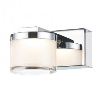 Italux LOPEZ MB1274/1 Wandlamp 1x3W/LED 210LM