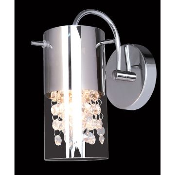 Italux MARQU MBM1636/1A Applique murale 1x40W/E14