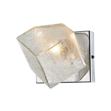 Italux ZEN MB13026003-1A Wandlamp 1x28W/G9