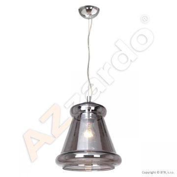 AZzardo KEN AZ0453 Hanglamp 1x60W/E27 IP20
