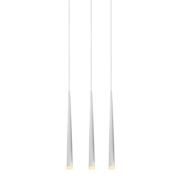 AZzardo STYLO AZ0207 Suspension lumineuse 3x40W/G9
