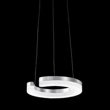 Italux BLUNDER MD1202214-1A Suspension lumineuse 1x11,5W/LED