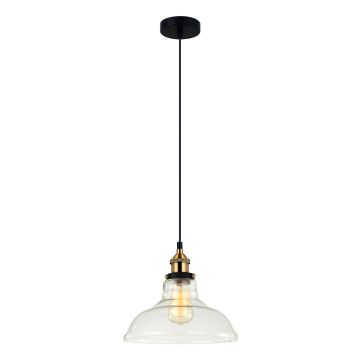 Italux HUBERT MDM-2381/1 Suspension lumineuse 1x40W/E14