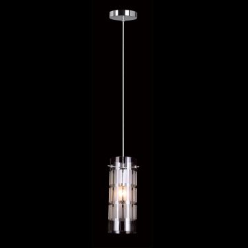 Italux MAX MDM1957-1 Hanglamp 1x60W/E27