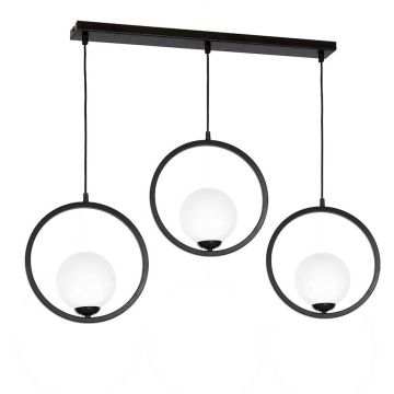 Milagro BOSTON MLP5594 Suspension lumineuse 3x40W/E14 IP20