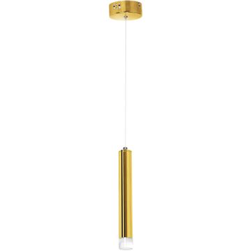 Milagro GOLDIE ML5713 Suspension lumineuse 1x5W/LED 4000K 350LM IP20