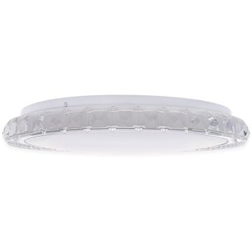 Milagro LAYLA ML4221 Plafonnier 1x26W/LED 3000K-6000K 1560LM IP20