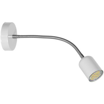 Milagro MAXI MLP9639 Wandlamp 1x8W/GU10 IP20