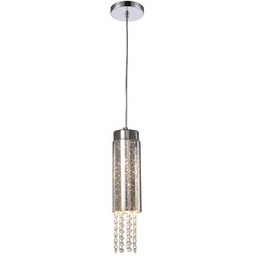 Milagro MOONLIGHT ML4363 Hanglamp 1x40W/E14 IP20