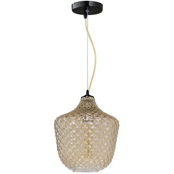 Milagro ORLANDO ML5550 Hanglamp 1x60W/E27 IP20