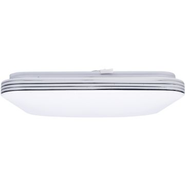 Milagro PALERMO ML4856 Plafondlamp 1x33W/LED 3000K-6000K 1980LM IP20