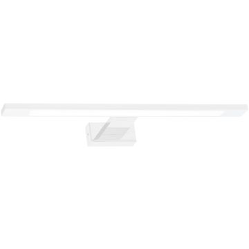 Milagro SHINE WHITE ML3875 Applique murale 1x7W/LED 4000K 490LM IP44