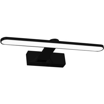 Milagro SPLASH ML5615 Wandlamp 1x8W/LED 4000K 560LM IP20