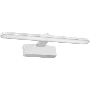 Milagro SPLASH ML5617 Applique murale 1x8W/LED 4000K 560LM IP20