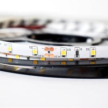 Milagro LED STRIP ML4750 Ruban LED 24W/500cm IP65